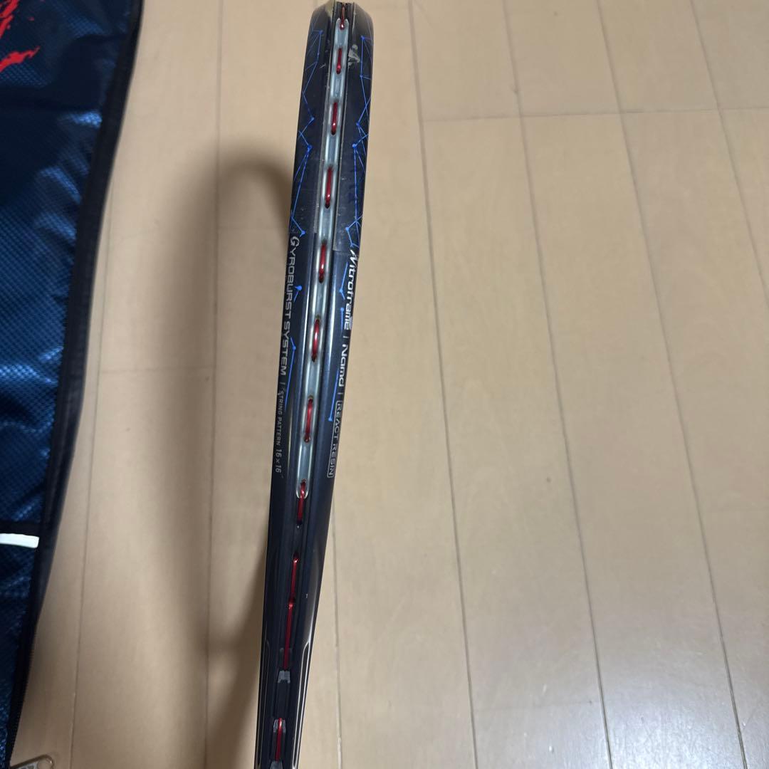 YONEX GEOBREAK80 テニスラケット