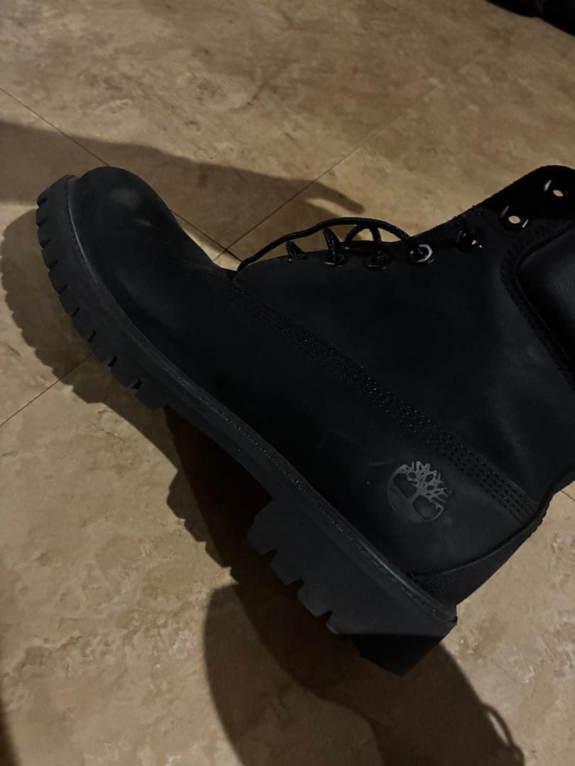 靴 Timberland Premium