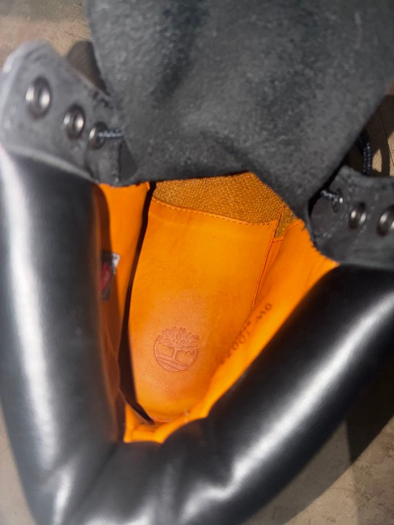 靴 Timberland Premium