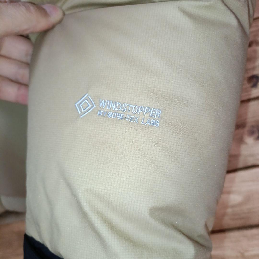 極美品 バルトロライトジャケット XL 2024年式 nd92340