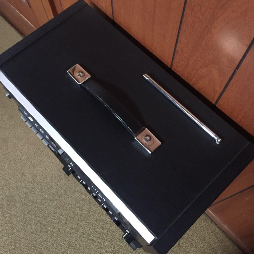 日本コロムビア GP-K500