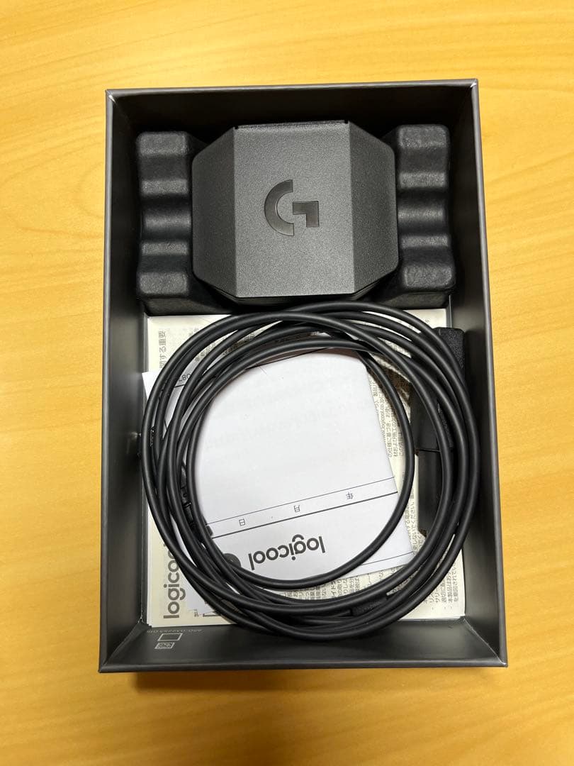 LogicoolG ゲーミングマウス G502WL LIGHTSPEED