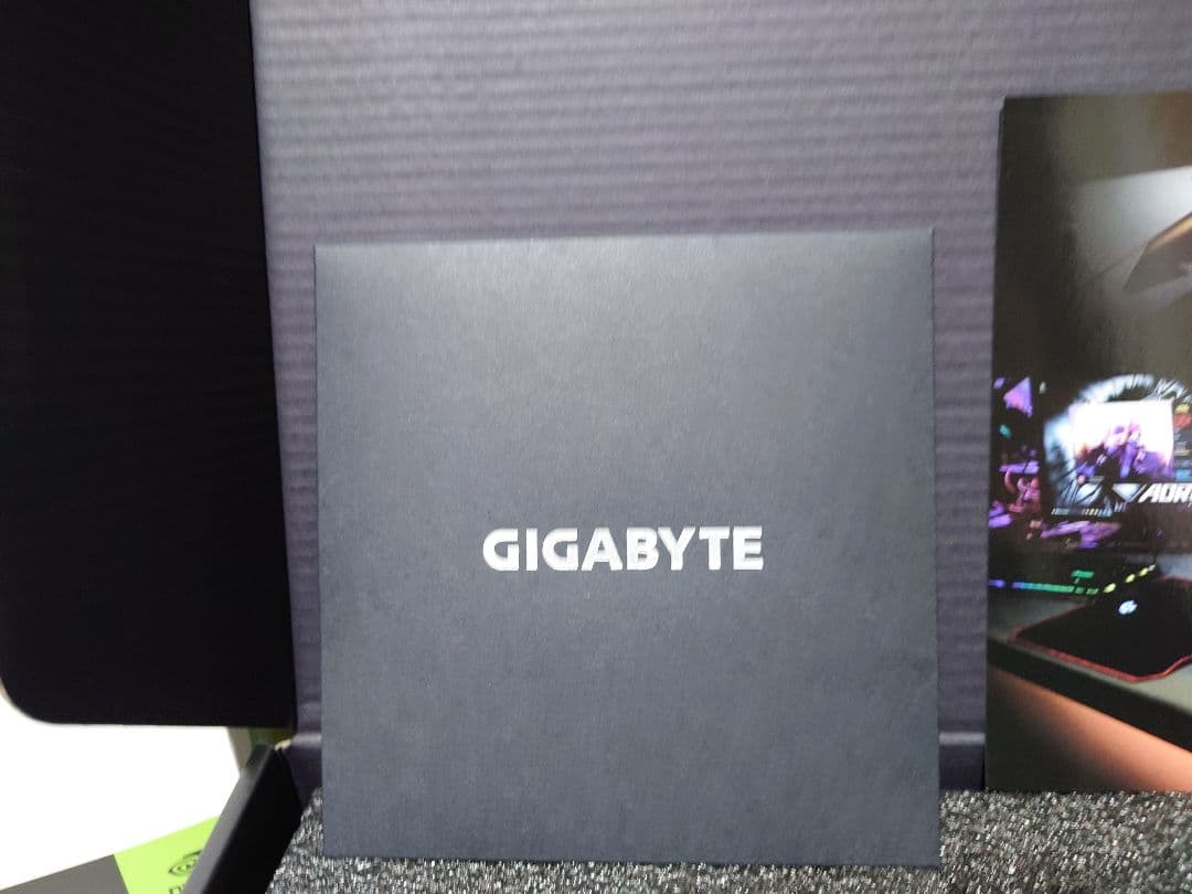 【憂生】GIGABYTE AERO 12G RTX 4070 SUPER