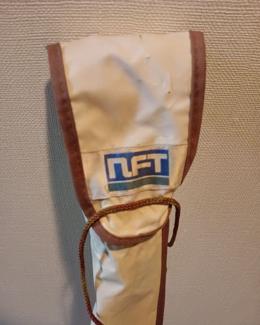 釣具　NFT POWER LOOP AXIS 35号 420 投げ釣用 ロッド