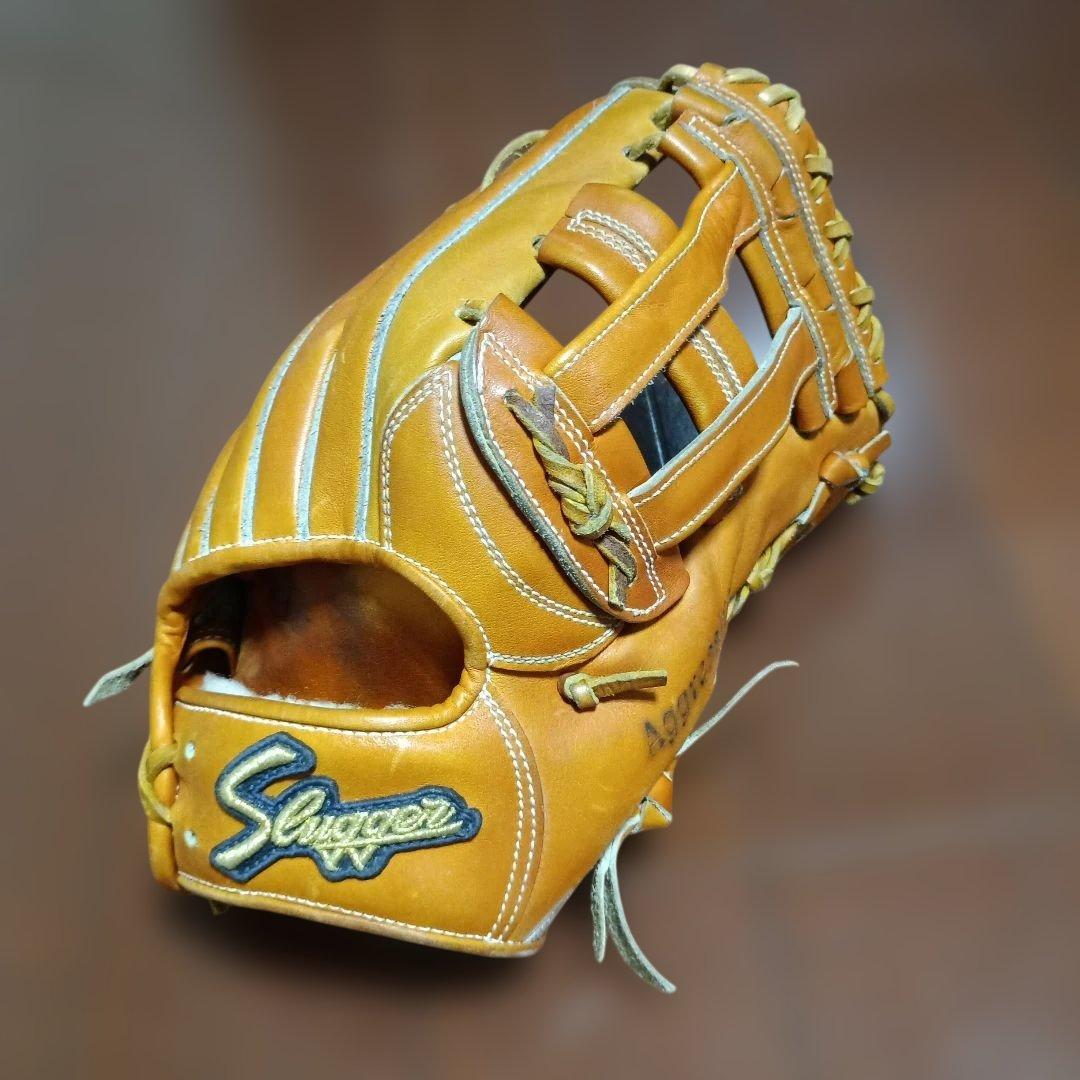 年末年始特別価格　久保田スラッガー　硬式外野手用　KSG-SPS