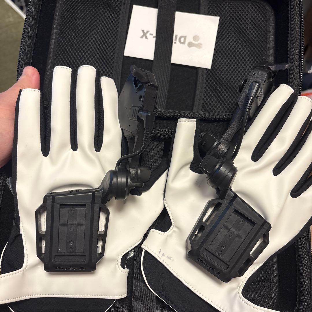 その他 Contact Glove 2