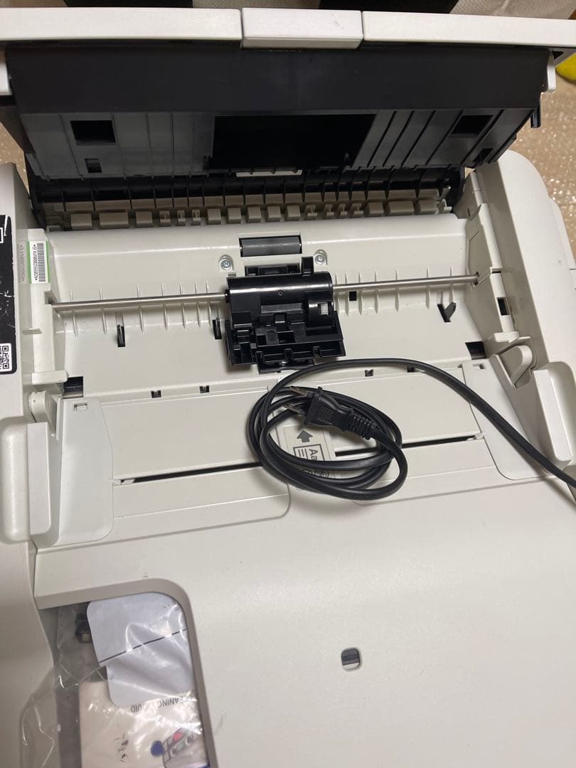 Brother プリンター 複合機 A3対応 動作確認済み ※インクなし