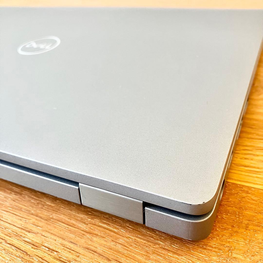 【バッテリー良好】Corei7/オフィスWindows11/SSDノートパソコン