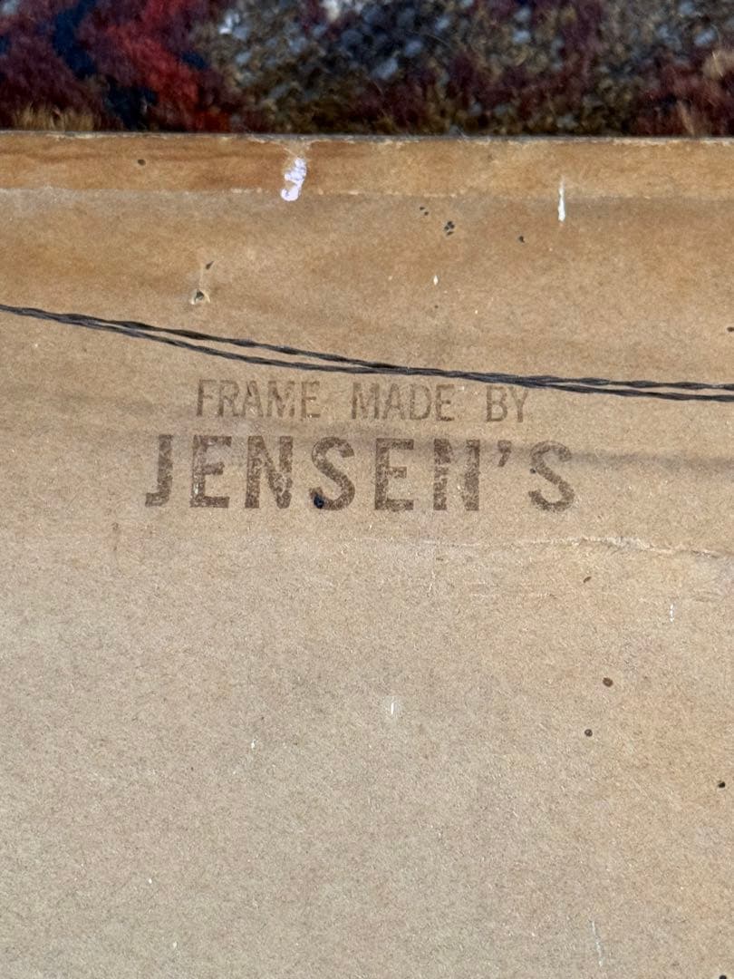 アンティーク雑貨 USNA PHOTO