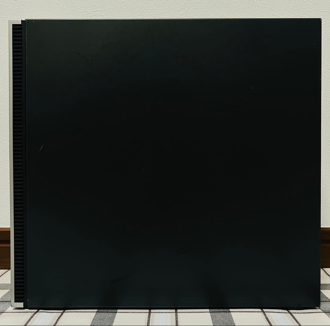 Lenovo 90LXデスクトップパソコンOffice/SSD256G/16G