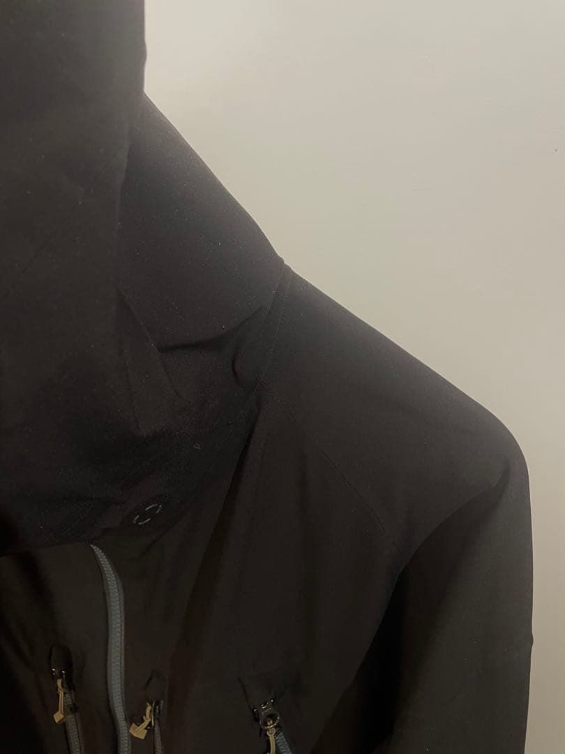 【最終値下げ】TB JACKET Lサイズ TETON BROSティートンブロス