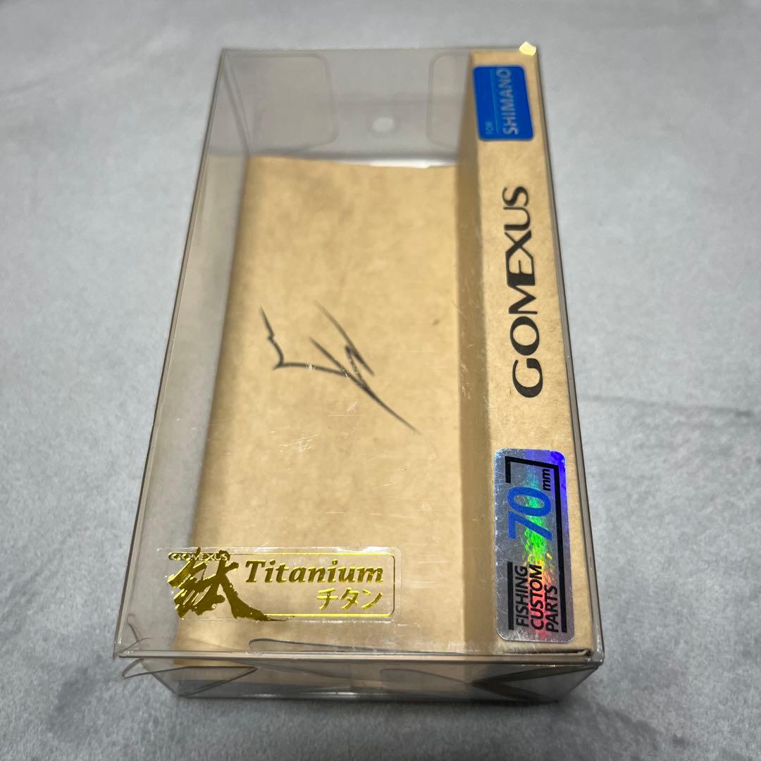 美品　未使用SHIMANO TWIN POWER 4000PG スピニングリール