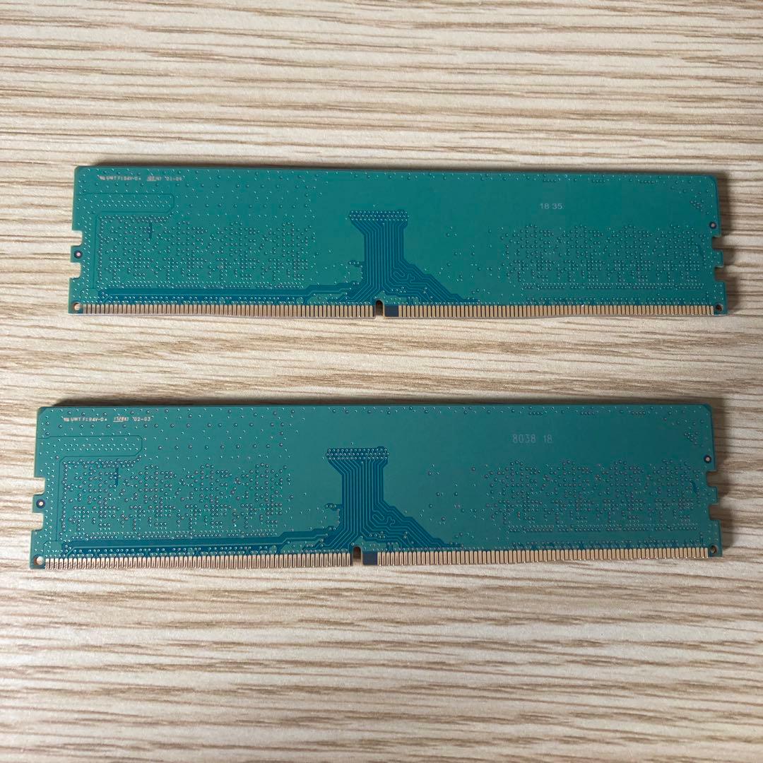 Asus TUF B365M-PLUS&I5 8500T &16GBメモリセット