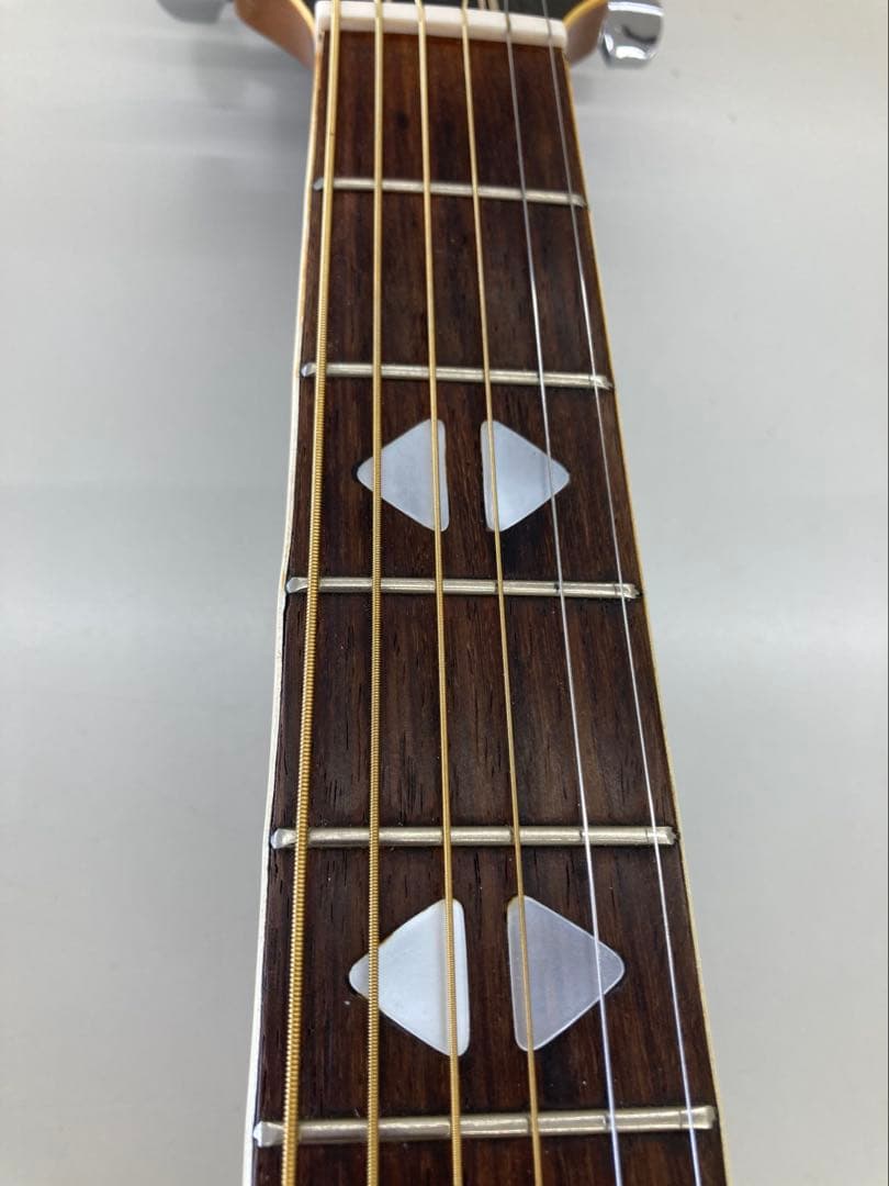 【希少】thumb W-250 (寺田楽器製・70年代ジャパンヴィンテージ)