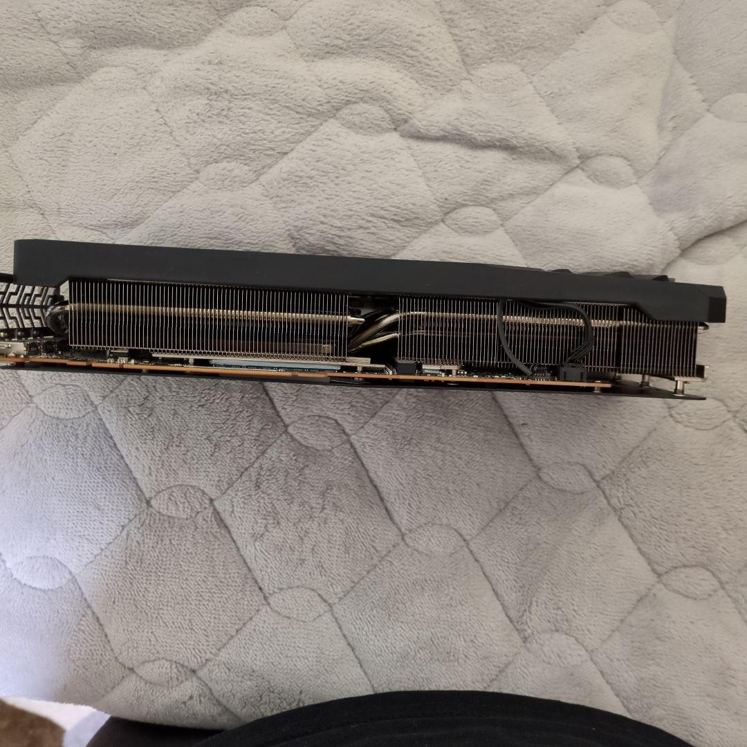 グラフィックボード・グラボ・ビデオカード Radeon RX 7900XTX PG 24GO