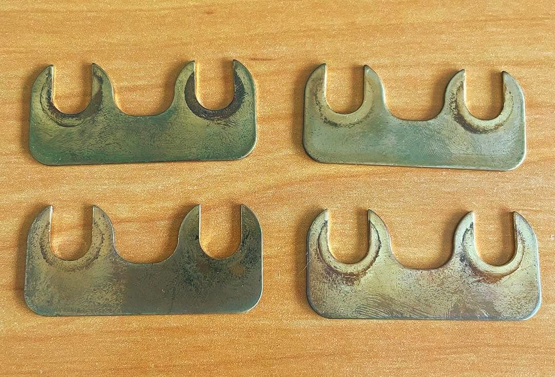 QUAD 11L2 ブックシェルフスピーカー　ペア　バードアイメープル