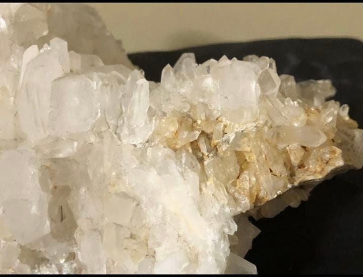 ファーデンクオーツ　3.495kg