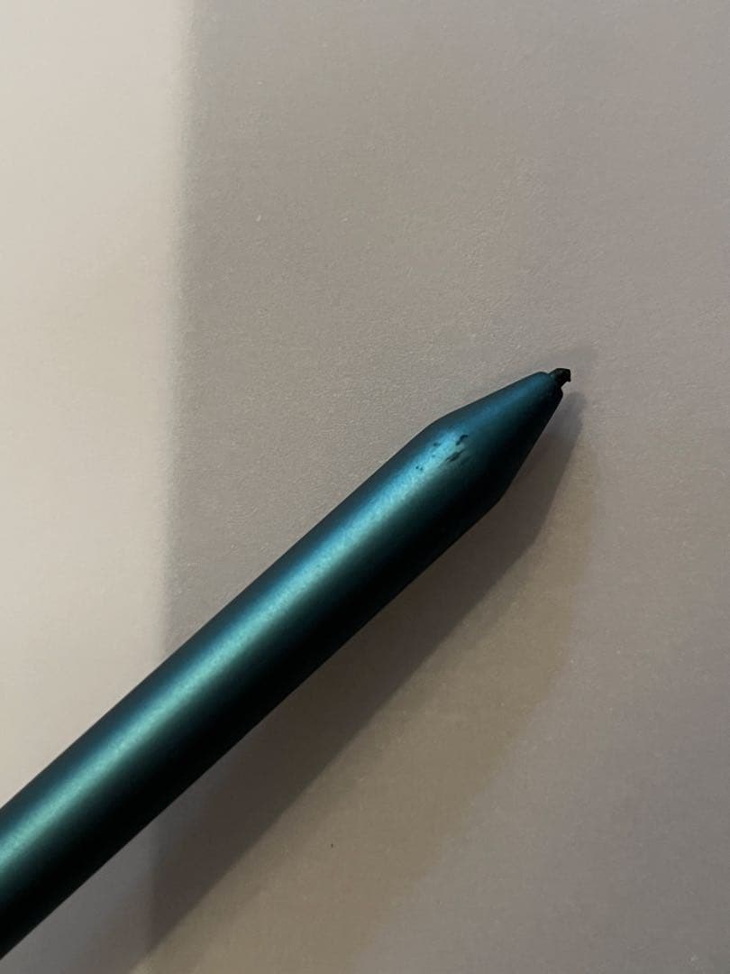 Kindle Scribe 64GB 専用プレミアムペンとカバー付き メタジェ