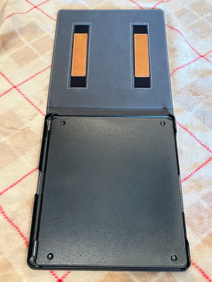 Kindle Scribe 64GB 専用プレミアムペンとカバー付き メタジェ