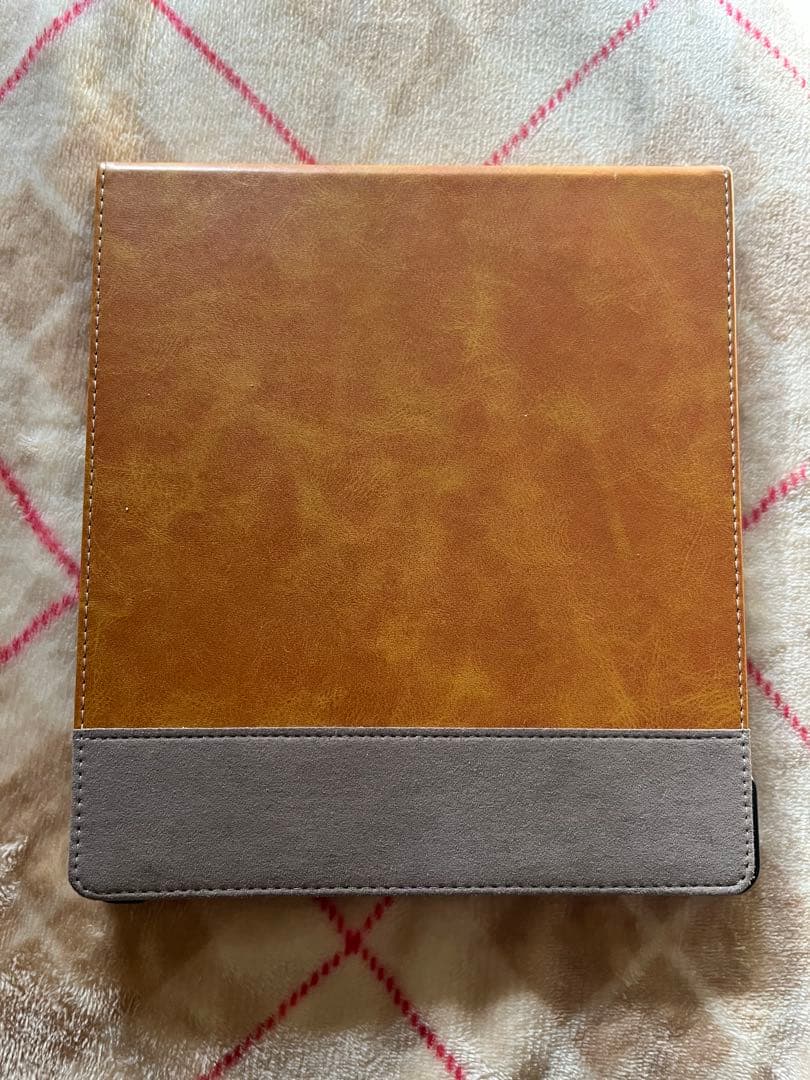 Kindle Scribe 64GB 専用プレミアムペンとカバー付き メタジェ