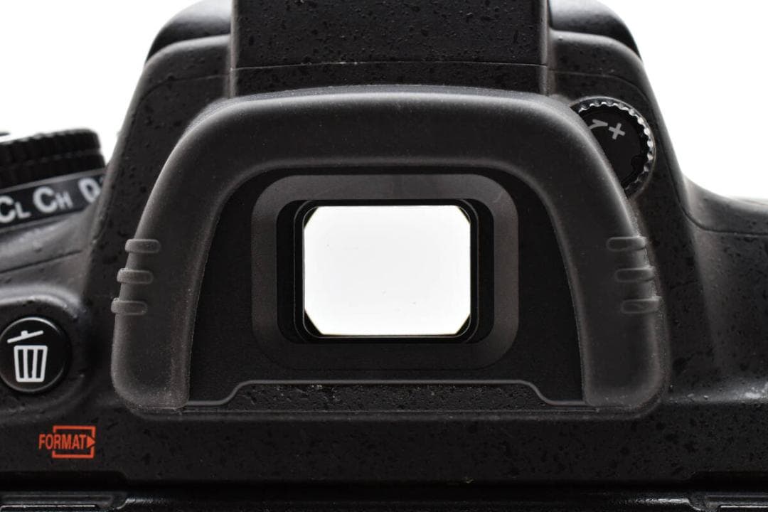 ★極上品★ニコン Nikon D750 ボディ　♯1106