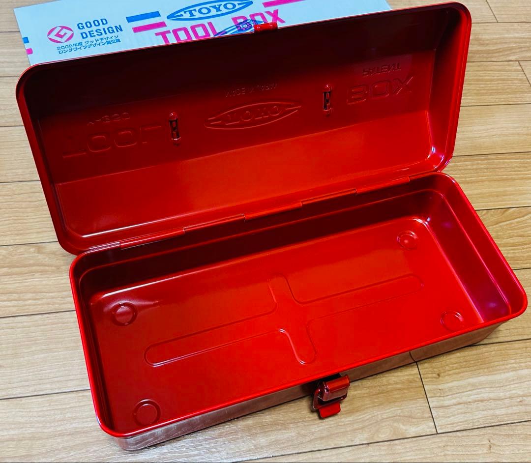 JAL 日本航空 ツールボックス