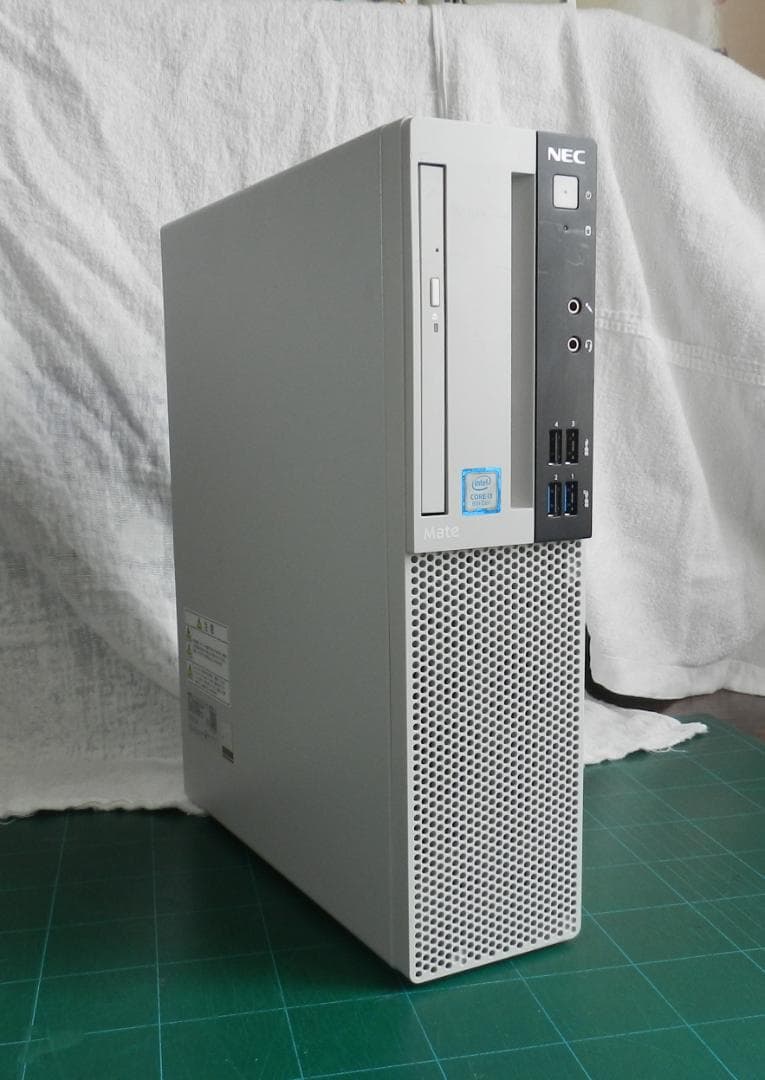 高性能NEC MaL36L-6(第９)Win11Pro/L Office
