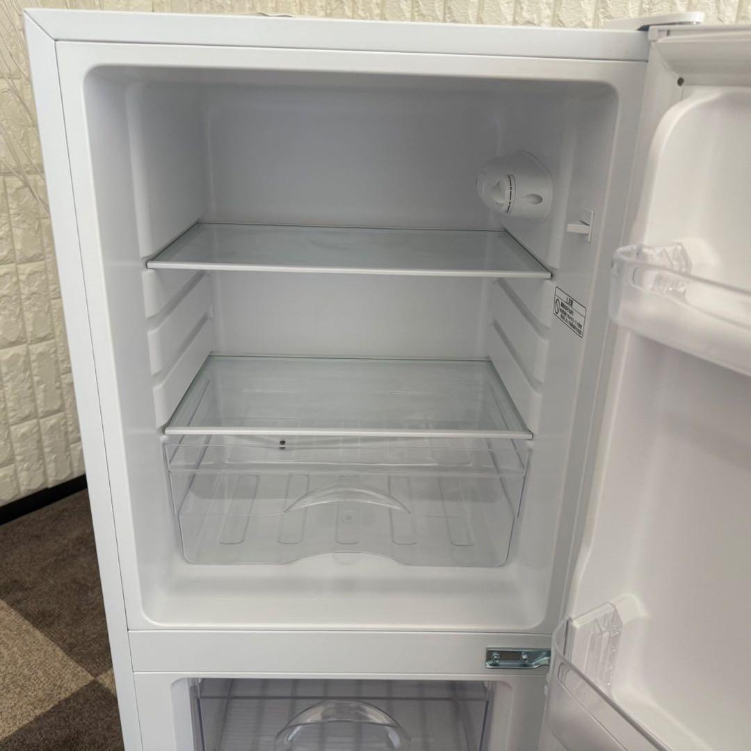 都内23区配送無料✨家電3点　ニトリ　冷蔵庫　洗濯機　電子レンジ　美品