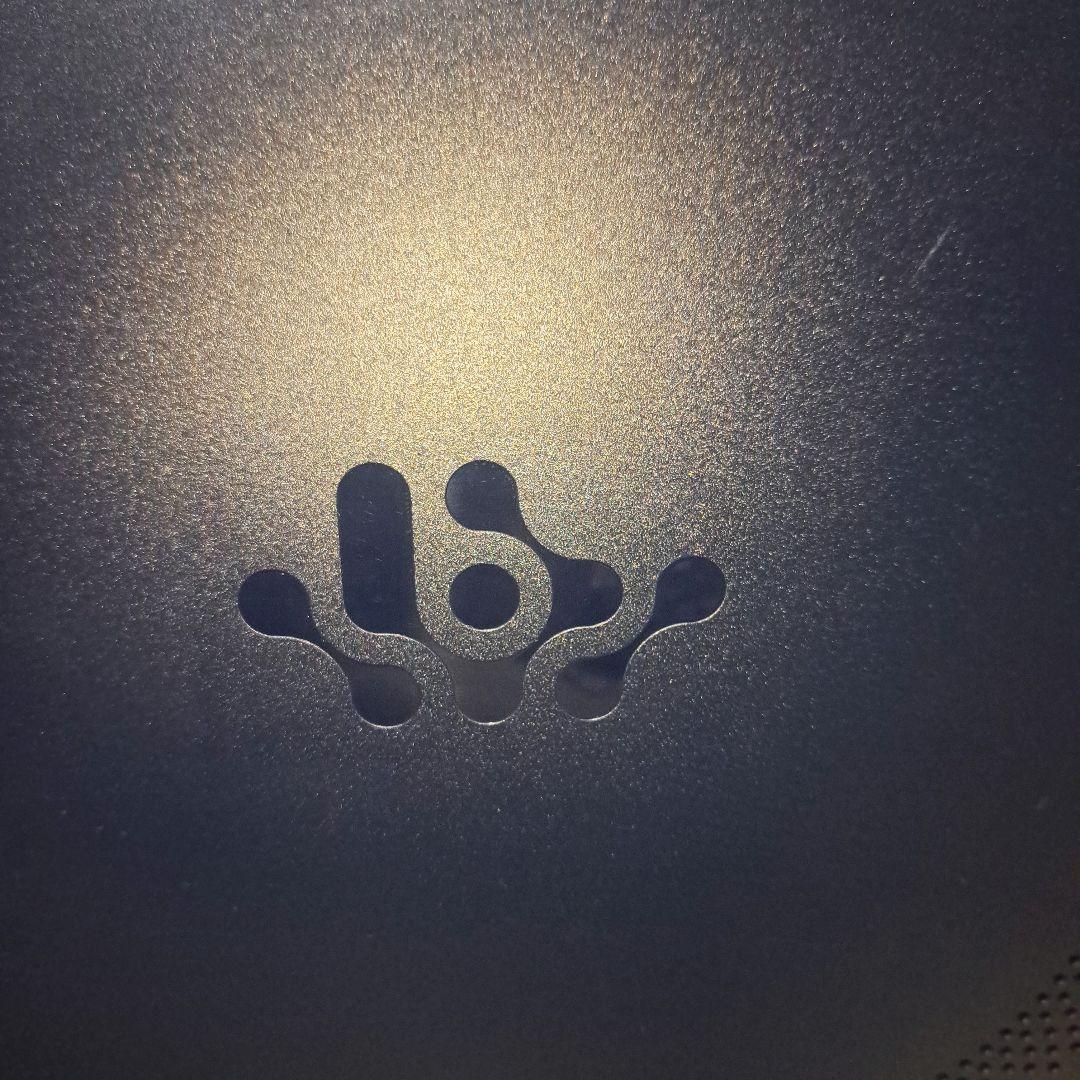 DELL AW3425DWM 湾曲モニター 本体