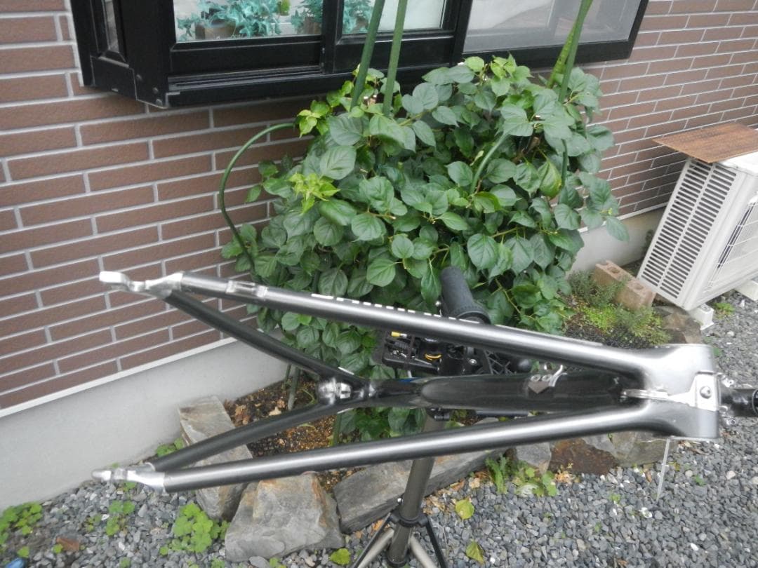 TREK ロードバイクフレーム Madone 5.9　58サイズ