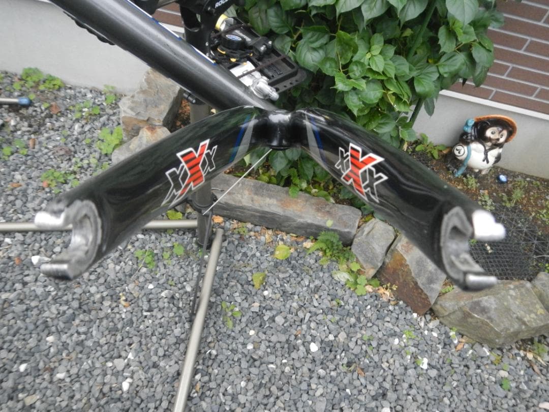 TREK ロードバイクフレーム Madone 5.9　58サイズ