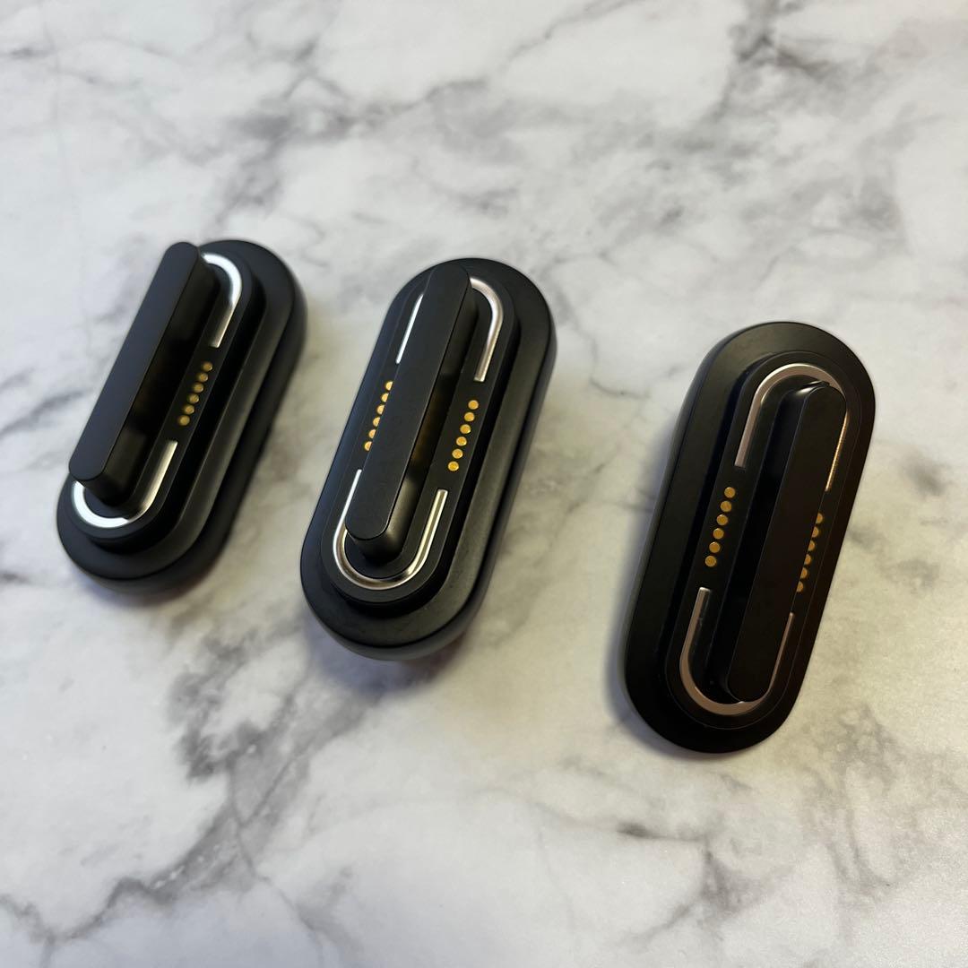 MYTREX PROVE✨マイトレックスプルーブ　トータルリフト美顔器