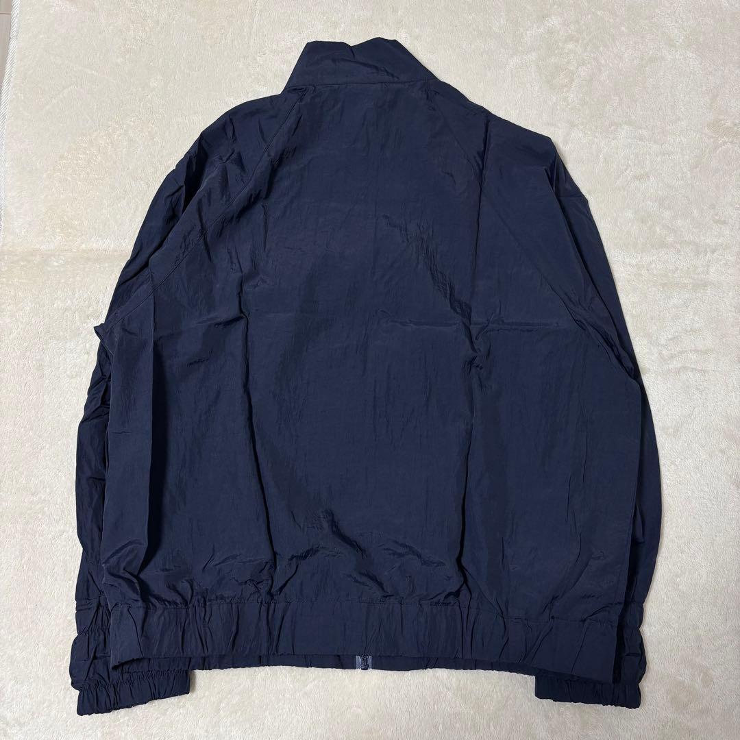 アンブロ×BELPER×M TO Rトラックジャケット　上下セットアップ