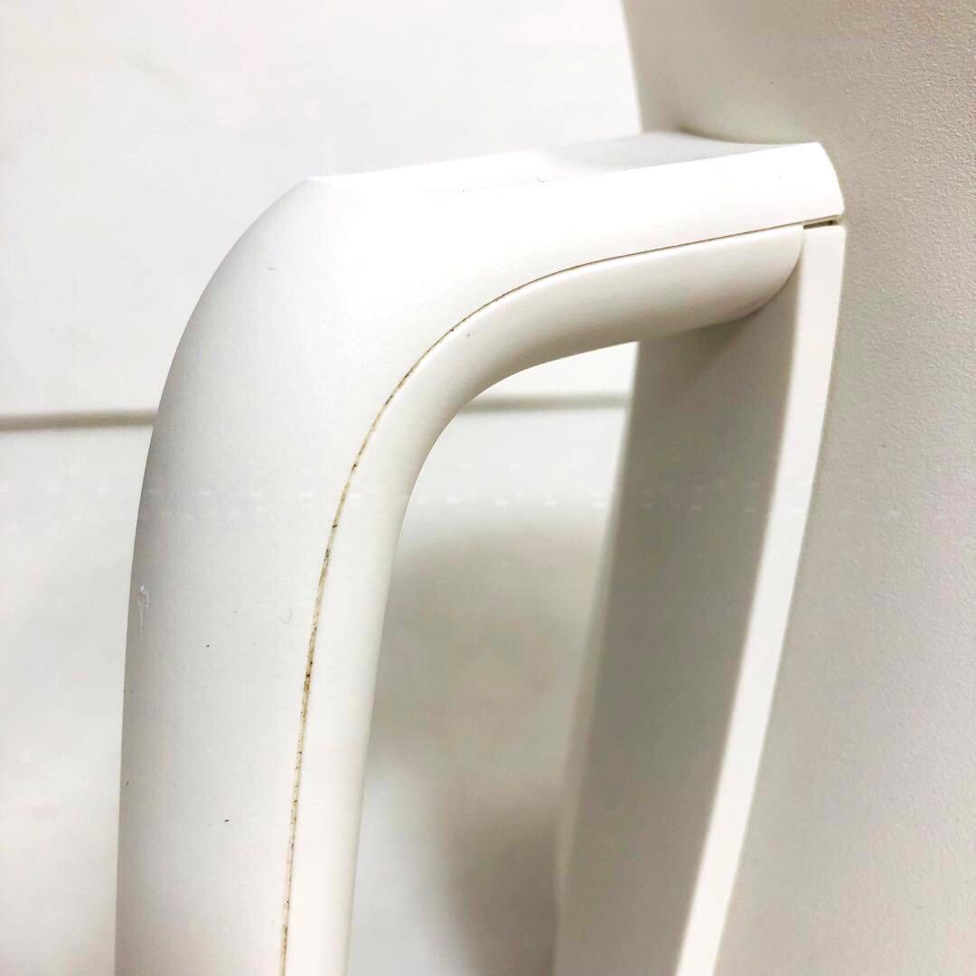 BALUMUDA バルミューダ　電気ケトル　K02A-WH ホワイト