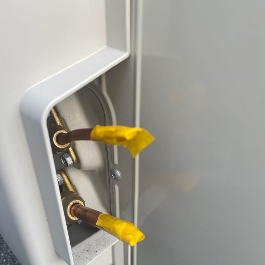 ★◯ 富士通 nocria ルームエアコン AS-R225S-W 2025年製