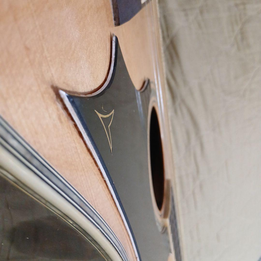 kヤイリギター YW600Gグラマーモデル