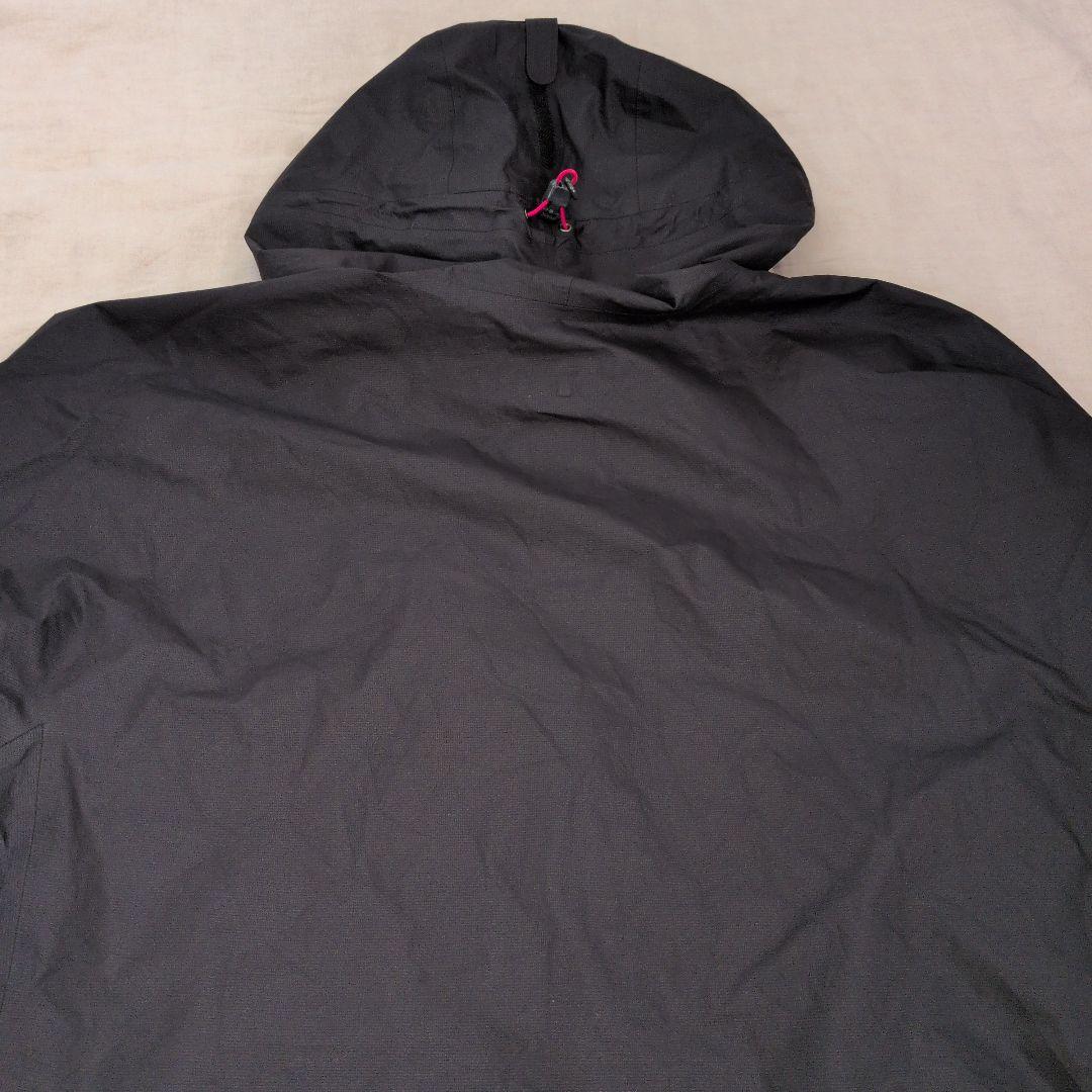 mont-bell GORE-TEX トレントフライヤー ジャケット L