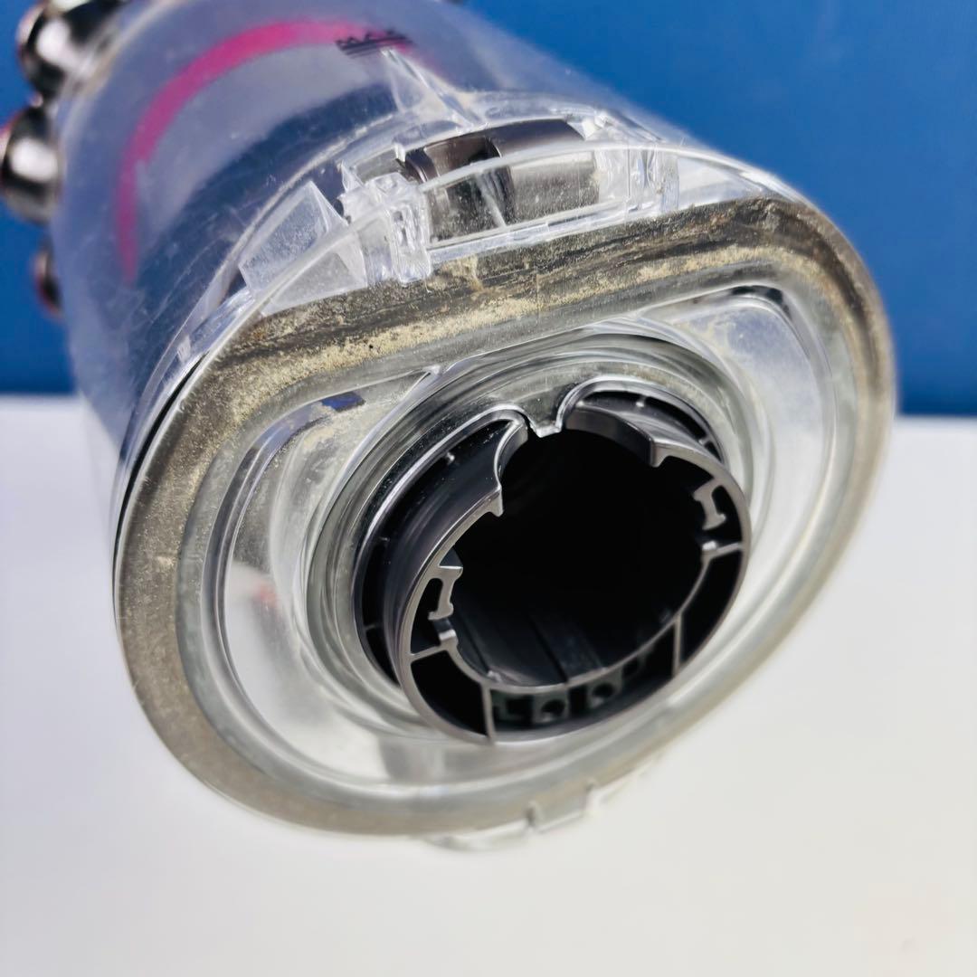 Dyson コードレスクリーナー SV12/MP114-31