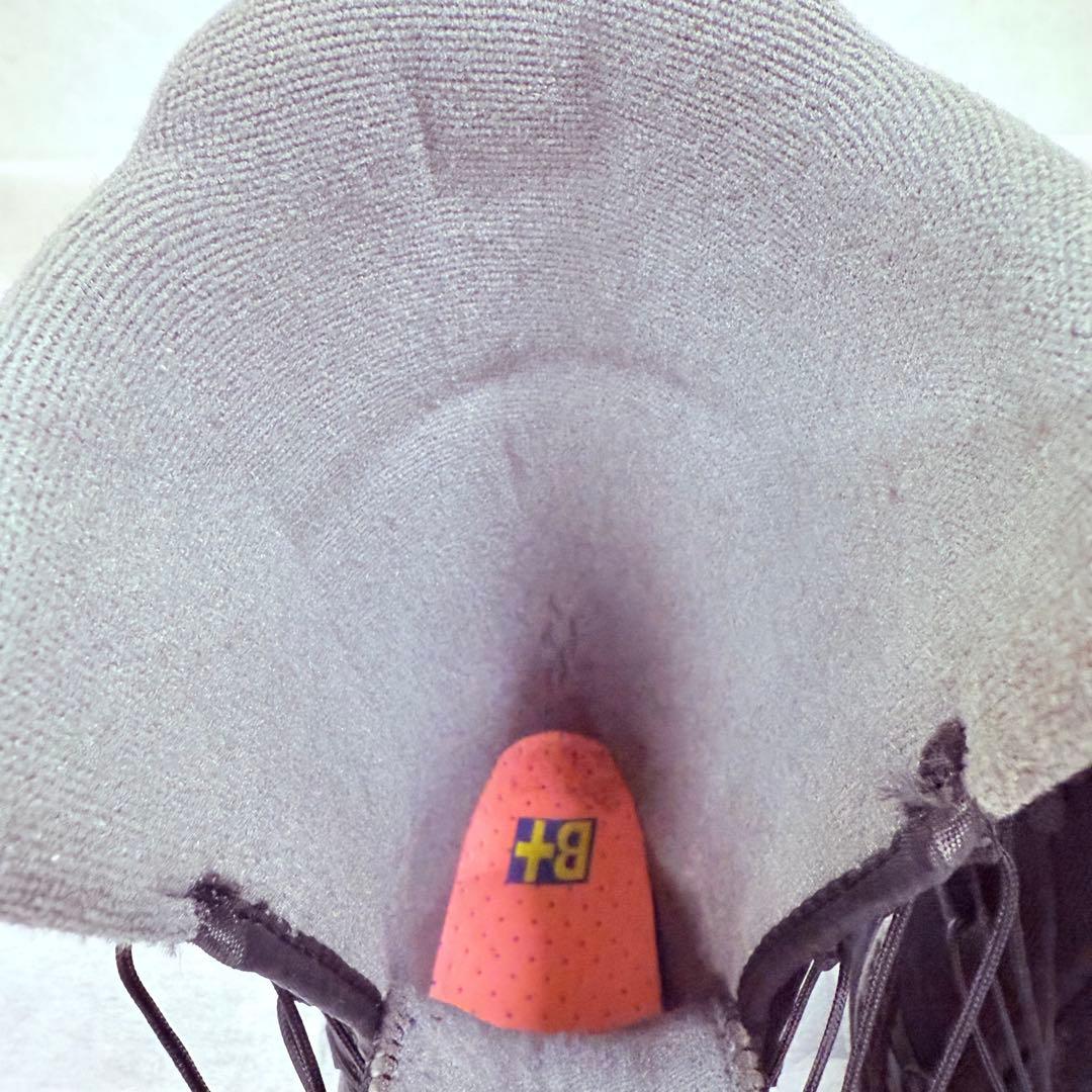 未使用品　K2 スノーボードブーツ RAIDER レイダー 25cm