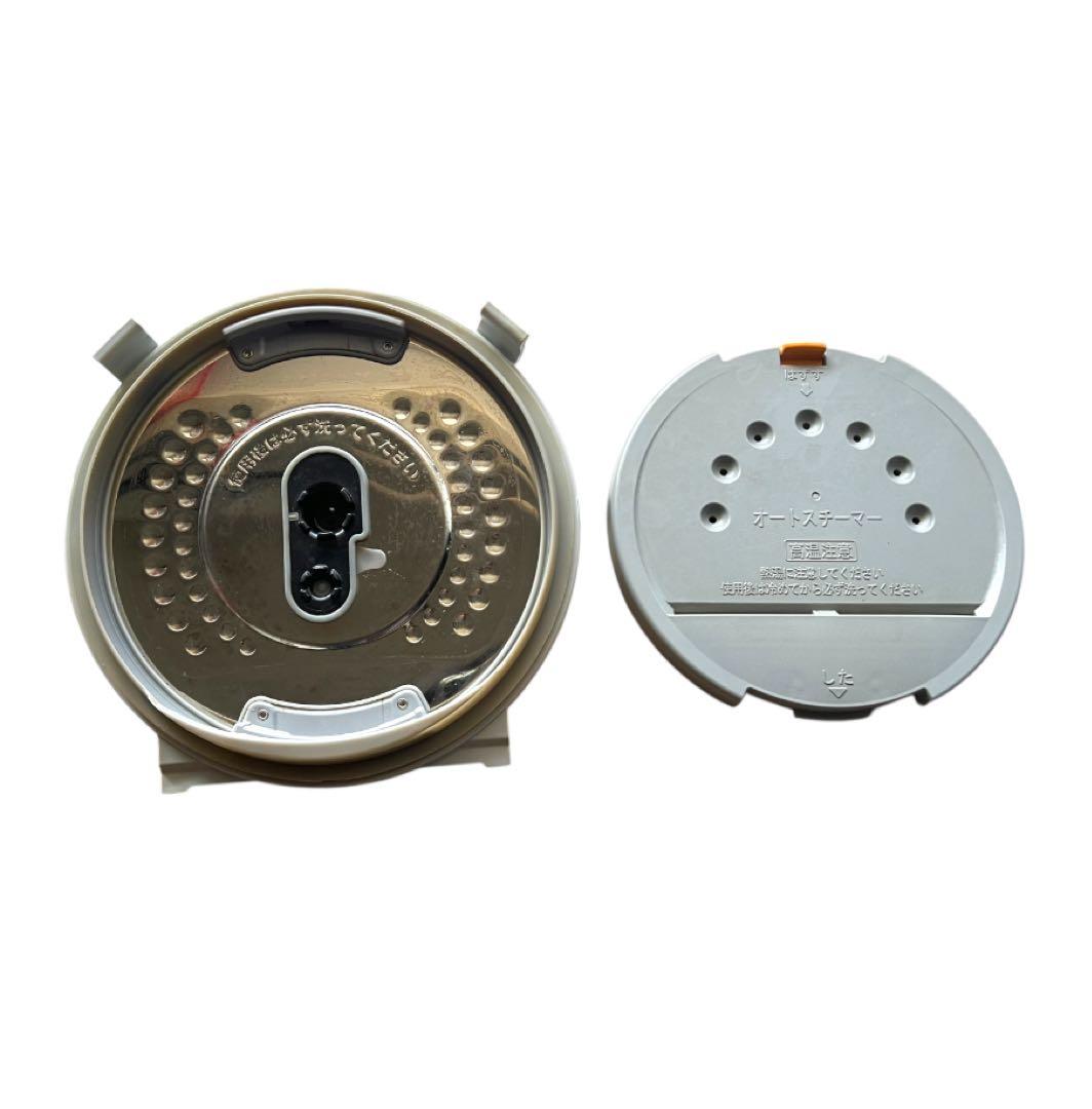 RZ-TS105M IHジャー炊飯器 HITACHI ②