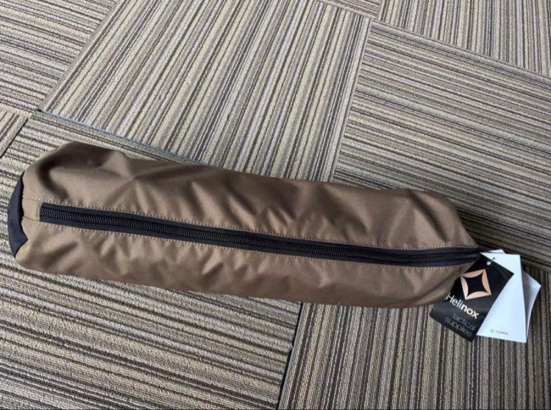 アウトドアベンチHelinoxヘリノックスタクティカル コット コンバーチブル