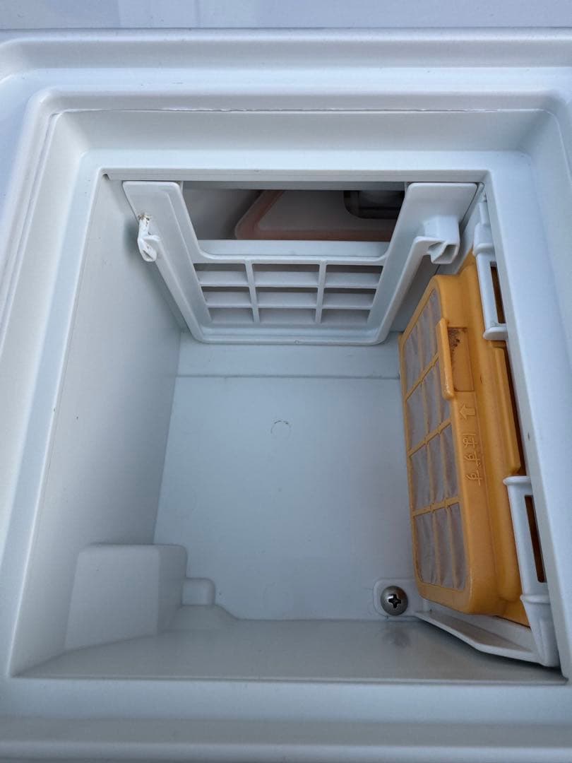 日立 BD-SV110GL 2021年製 11kg/6kg ドラム式洗濯乾燥機