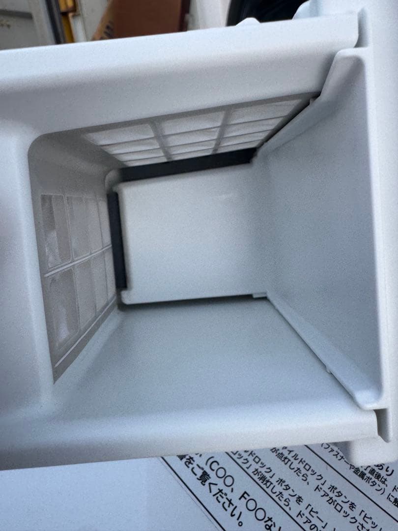 日立 BD-SV110GL 2021年製 11kg/6kg ドラム式洗濯乾燥機