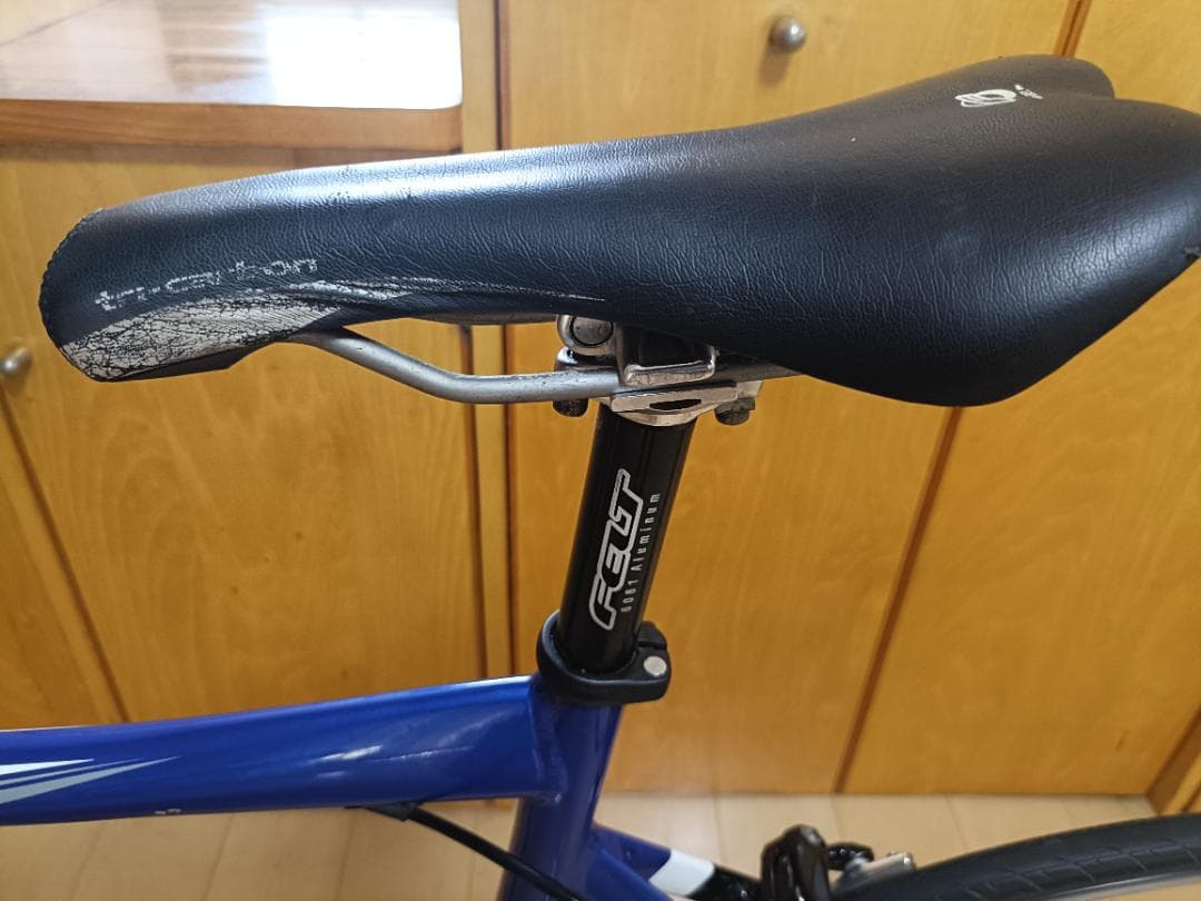 FELT S32 airo トライアスロンバイク