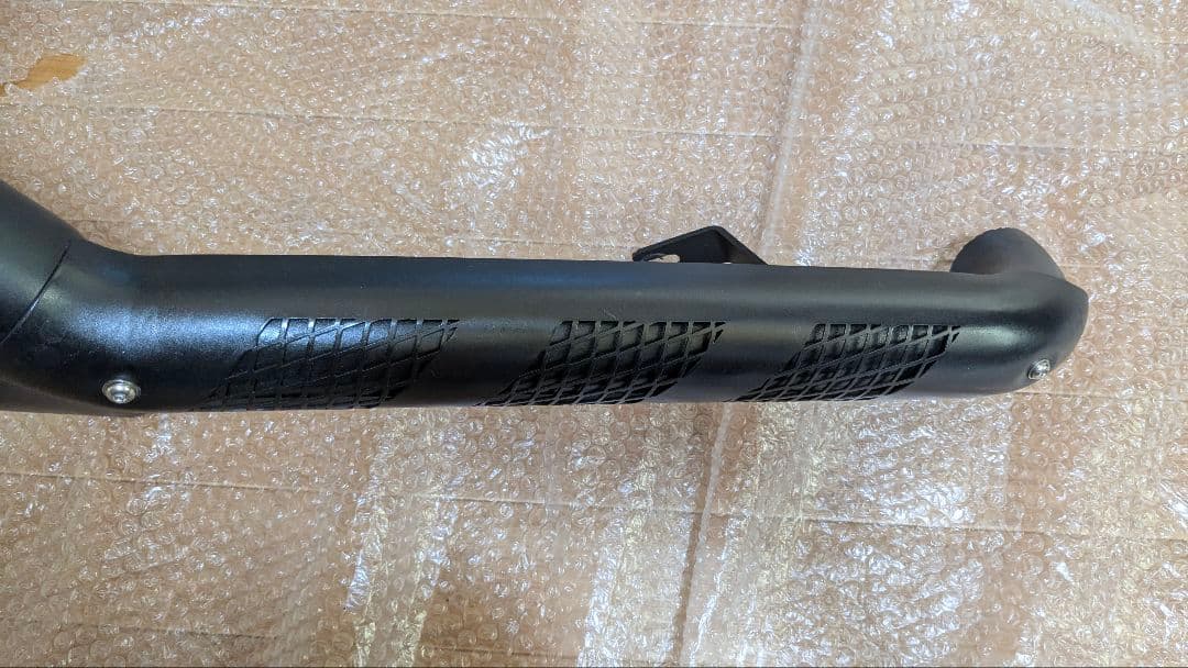 人気■レブル250-500用　マフラー　gem classic v1