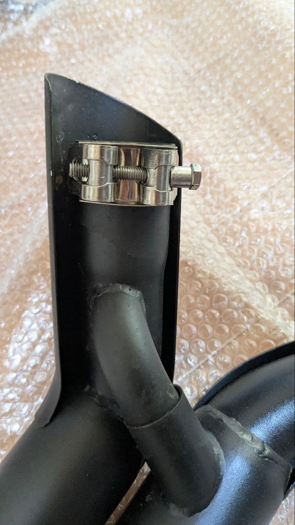 人気■レブル250-500用　マフラー　gem classic v1