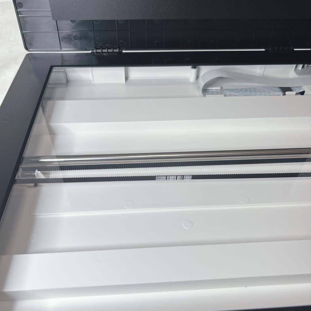 ✨動作品✨ サンワサプライ 400-SCN057 A3対応スキャナー