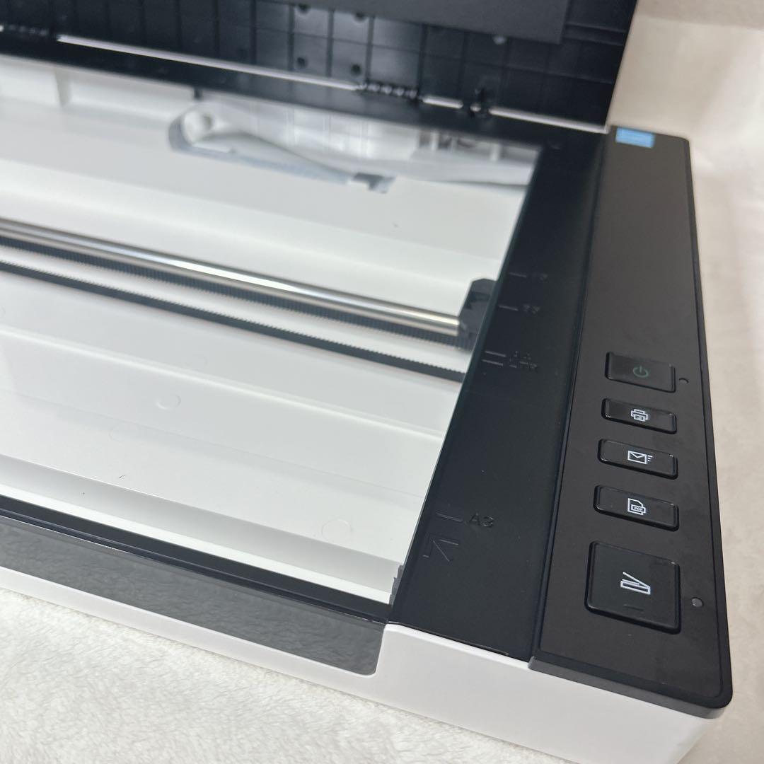 ✨動作品✨ サンワサプライ 400-SCN057 A3対応スキャナー