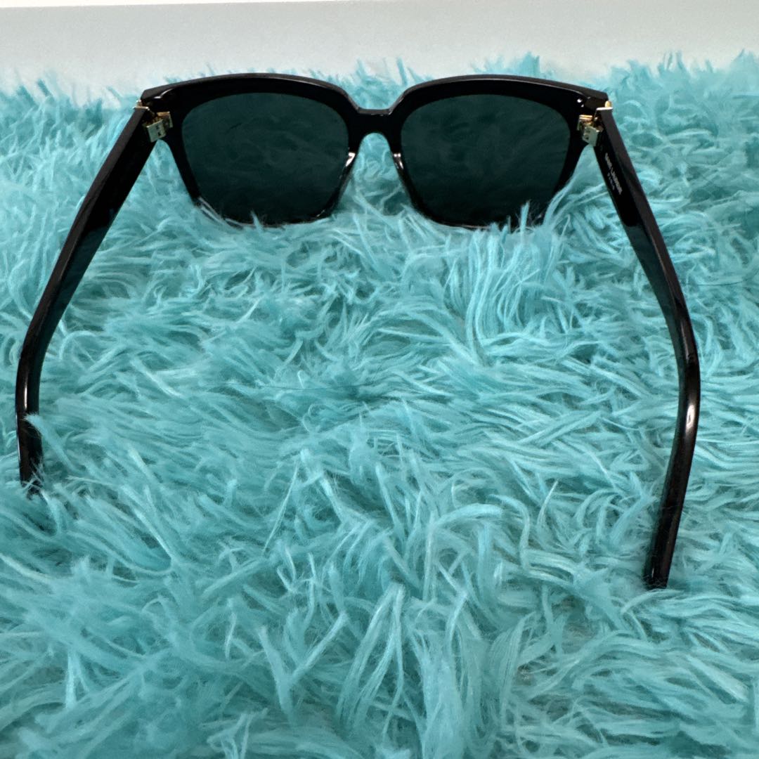 YSL サンローラン　サングラス