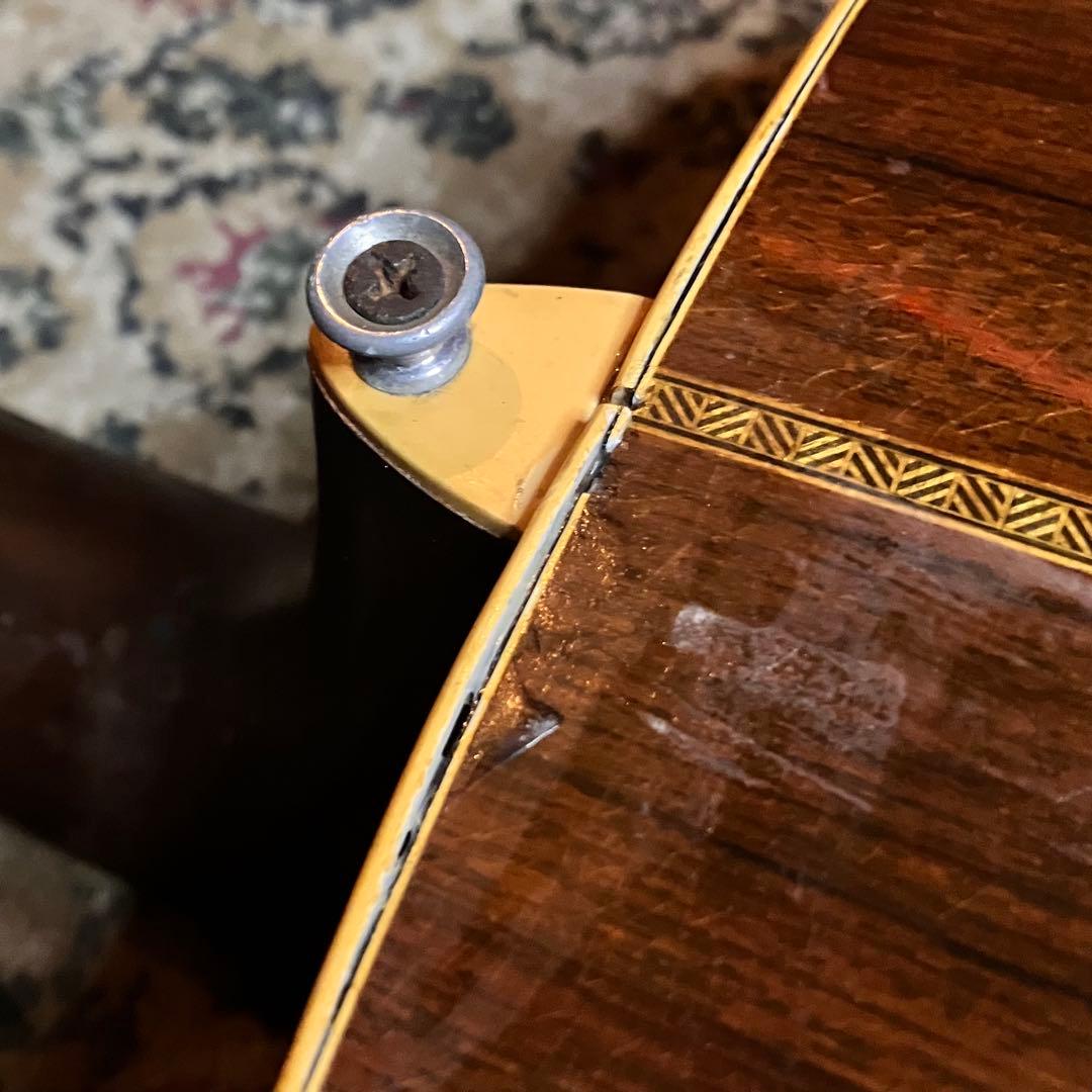 1996年製 Martin HD-28